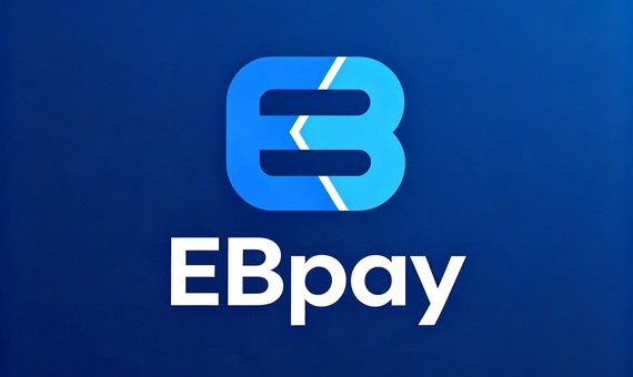 ebpay官网主视觉