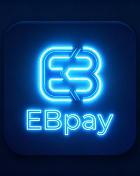 ebpay官网主视觉