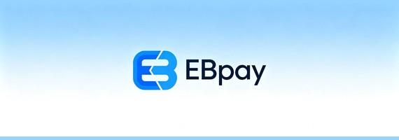 ebpay钱包使用服务展示