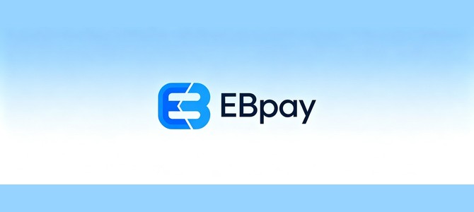 ebpay官网主视觉